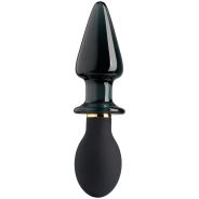Anos Double-Ended Vibrating Butt Plug