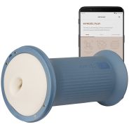 MYHIXEL Control App-Controlled Training Masturbator