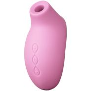 LELO Sona 2 Travel Edition Clitoral Stimulator