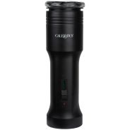 CalExotics Optimum Series Ultimate Head Exciter Thrusting and Rotating Masturbator - 29019