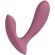 Svakom Erica Wearable Vibrator with App - 29027