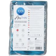 EXS Air Thin Condoms 100 pcs - 29056