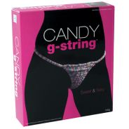 Multicoloured Candy G-string 