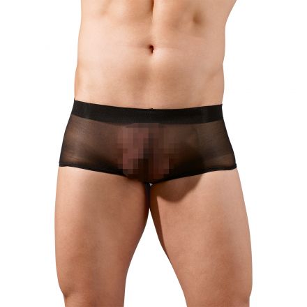 Svenjoyment Transparent Boxer Shorts 2 Pack