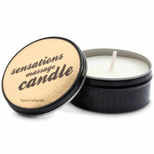 Bonbons Sensations Massage Candle  1
