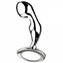 njoy Pfun Prostate Steel Plug  1