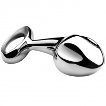 njoy Pure Steel Anal plug 2.0  1