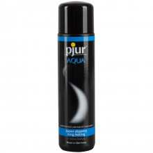 Pjur Aqua Water-based Lube 100 ml  1