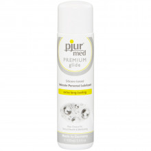 Pjur MED PREMIUM Silicone Lube 100 ml  1