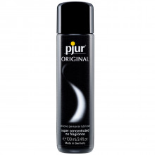 Original Pjur Silicone Lube 100 ml  1