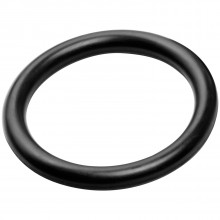 Rimba Rubber Cock Ring  1