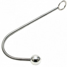 Rimba Bondage Metal Anal Hook Small  1