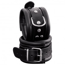 SToys Wrist Cuffs Leather  1