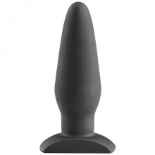 Tantus Bronco Butt Plug  1