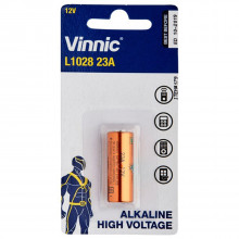 A23 12V Alkaline Battery 1 pc  1