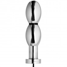 Mystim Othello Oval Electro Dildo  1
