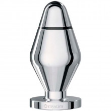 Mystim Little John Electro Butt Plug  1