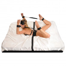 Fetish Fantasy Bondage Belt Restraint Kit