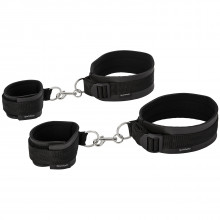 Sportsheets Wrist and Thigh Cuffs  1