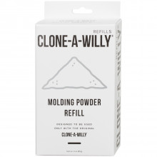 Clone-A-Willy Refill Moulding Powder  1
