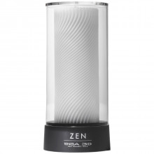 Tenga 3D Zen Masturbator  1