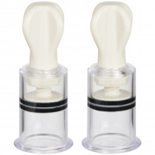 Twist And Suck Vacuum Nipple Pumps product image 1