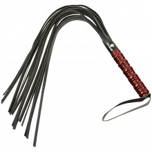 Sex & Mischief Sex Toy Flogger  1