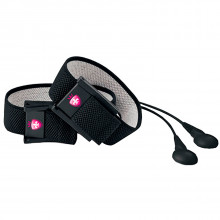 Mystim Elastic Electro Penis and Scrotum Belt  1