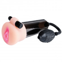 Pump Worx Masturbator Penis Pump Set