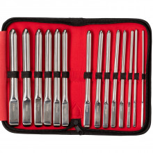 Steel Dilator Set  1