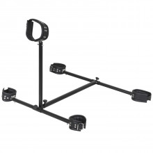 Zado Floor Pillory  1