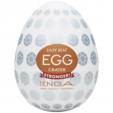 TENGA Egg Crater Hand Job Masturbator for Men  1