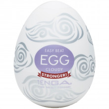 TENGA Egg Cloudy Handjob Masturbator for Men  1