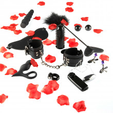 Lovetoy Couples Set  1