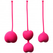 OhMiBod LoveLife Flex Kegel Balls