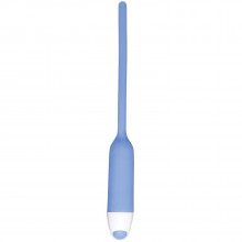 Silicone Dilator with Vibrator  1