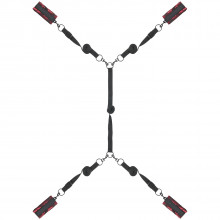 Scandal Bed Restraints for the Bed