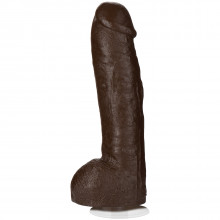 Doc Johnson Realistic Bam Dildo product image 1