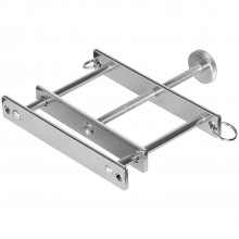 Rimba metal Squeezer for Penis, Balls or Breasts product image 1