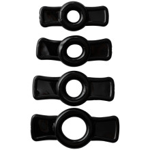 TitanMen Cock Ring Set