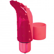 Power Bullet Frisky Finger Vibrator