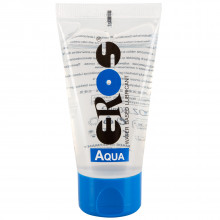 Eros Aqua Water-based Lube 100 ml  1