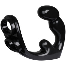 Rogue Erection Enhancer Cock Ring and Butt Plug