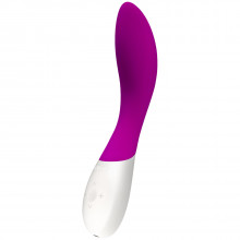 LELO Mona Wave Dual Action G-Spot Vibrator  1