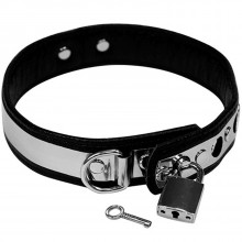 Rimba Collar with Lock  1