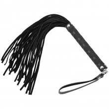 Rimba Suede Flogger Whip product image 1