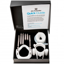 Jes Extender Light Standard Penis Extender  1