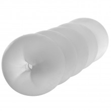 Doc Johnson Balls Deep UR3 Ass Masturbator   1