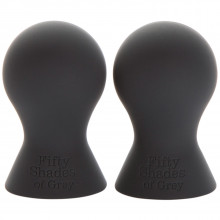 Fifty Shades of Grey Nothing But Sensation Nipple Teasers  1