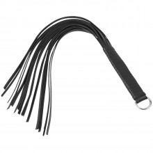 Zado Leather Flogger 45 cm  1
